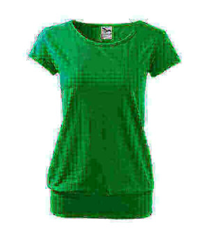 Women's T-shirt 120 - Reklamnepredmety