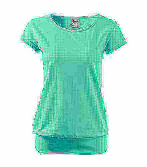 Women's T-shirt 120 - Reklamnepredmety