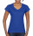 Ladies Softstyle V-Neck T-Shirt - 109-09-300 - variant Fr 109093004