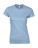 Ladies Fitted Ring Spun T-Shirt - 131-09-321 - variant Fr 131093217