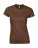 Ladies Fitted Ring Spun T-Shirt - 131-09-728 - variant Fr 131097287