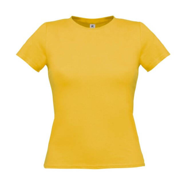 Women-Only T-Shirt