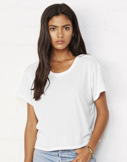 Flowy Boxy T-Shirt