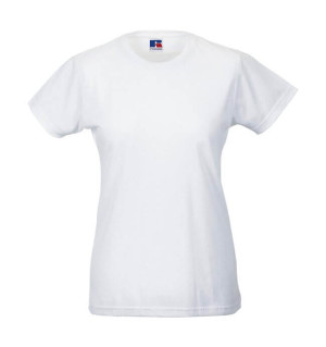 Ladies` Slim T