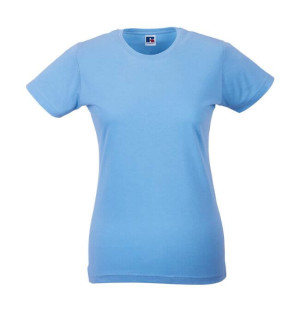 Ladies` Slim T - Reklamnepredmety