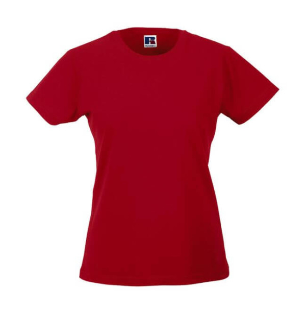 Ladies` Slim T