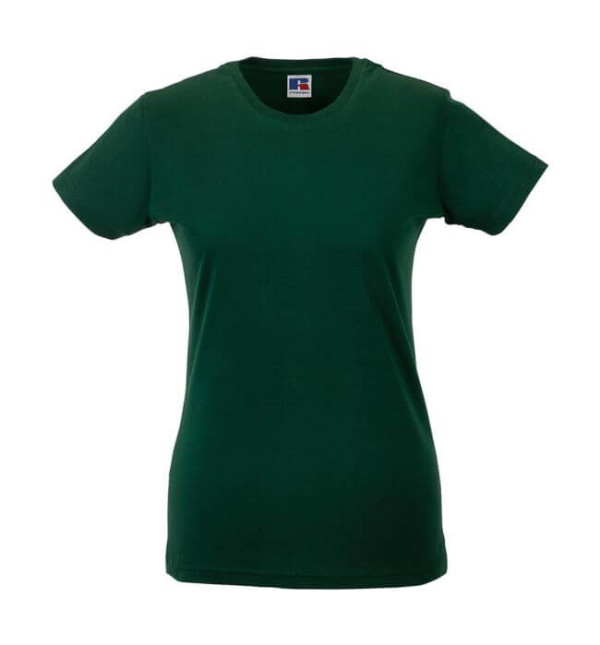 Ladies` Slim T