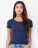 Triblend Crew Neck T-Shirt - 122-06-251 - variant Fr 122062513