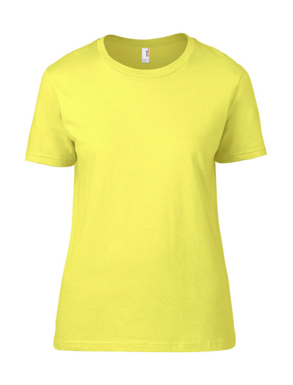Premium Cotton Ladies RS T-Shirt