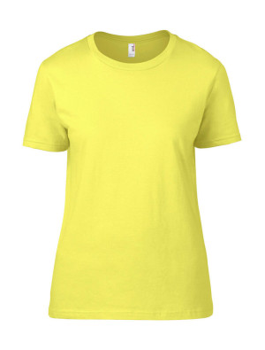 Premium Cotton Ladies RS T-Shirt - Reklamnepredmety