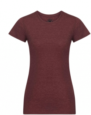 Ladies` HD Tee - Reklamnepredmety