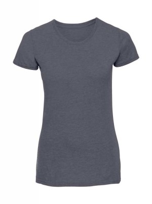 Ladies` HD Tee