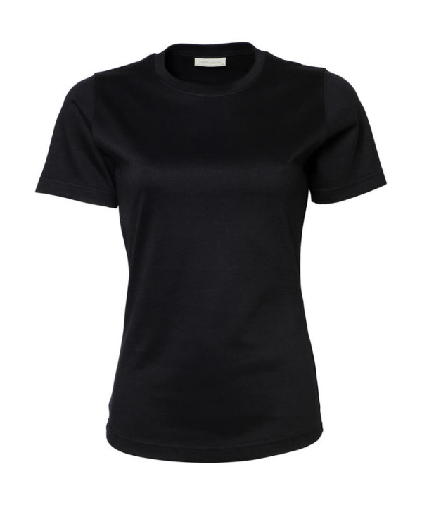 Ladies Interlock T-Shirt