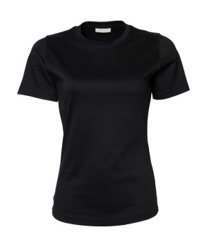 Ladies Interlock T-Shirt - Reklamnepredmety