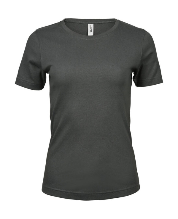 Ladies Interlock T-Shirt
