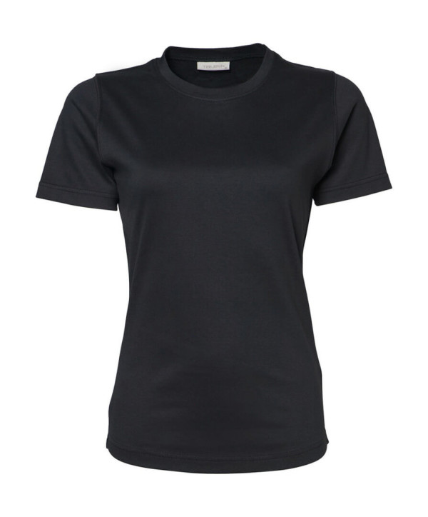 Ladies Interlock T-Shirt