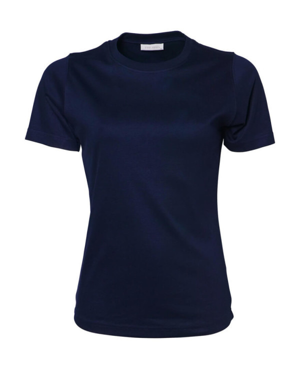 Ladies Interlock T-Shirt