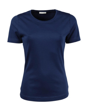 Ladies Interlock T-Shirt - Reklamnepredmety