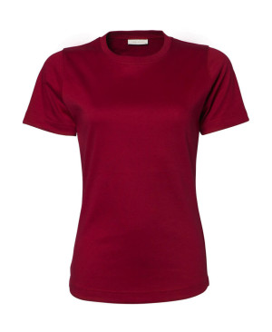 Ladies Interlock T-Shirt - Reklamnepredmety