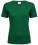 Ladies Interlock T-Shirt - forest-green - variant