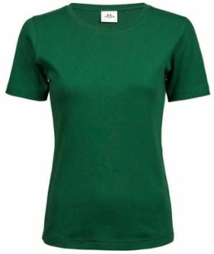 Ladies Interlock T-Shirt - Reklamnepredmety