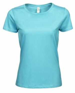 Ladies Luxury Tee