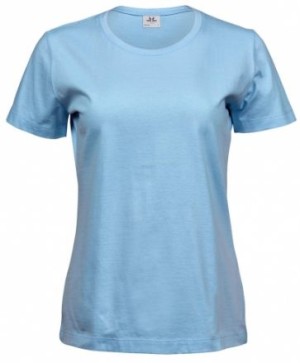 Ladies Sof-Tee