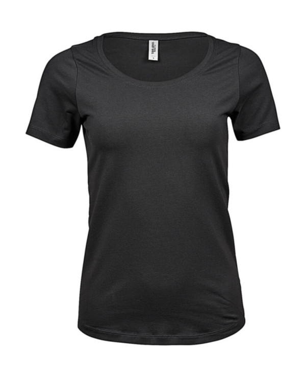 Ladies Stretch Tee