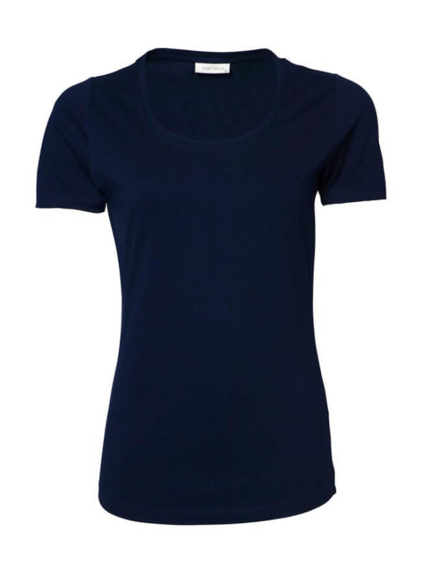 Ladies Stretch Tee