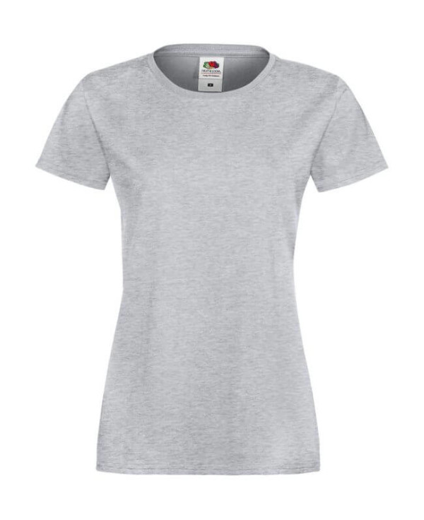 Lady-Fit Sofspun T