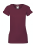 Lady-Fit Sofspun T - 16201-448burgundy - variant