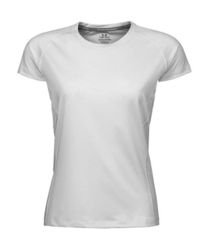 COOLdry Ladies Tee - Reklamnepredmety