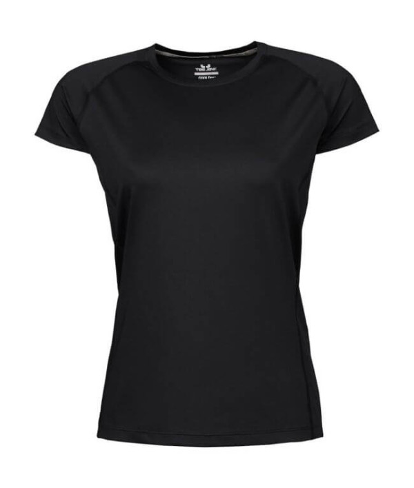 COOLdry Ladies Tee