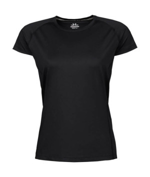 COOLdry Ladies Tee - Reklamnepredmety