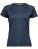 COOLdry Ladies Tee - tj7021-navy-melange - variant 