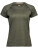 COOLdry Ladies Tee - tj7021-olive-melange - variant 