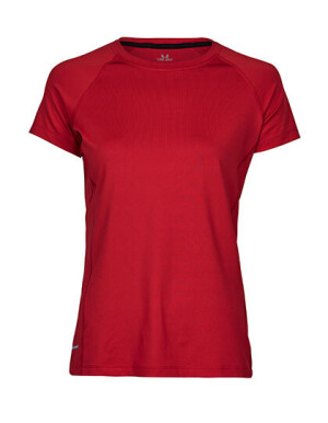 COOLdry Ladies Tee - Reklamnepredmety