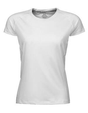 COOLdry Ladies Tee - Reklamnepredmety