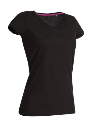 Megan V-neck - Reklamnepredmety