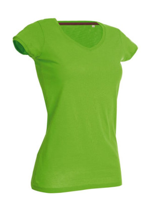 Megan V-neck - Reklamnepredmety