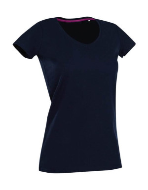 Claire V-neck - Reklamnepredmety