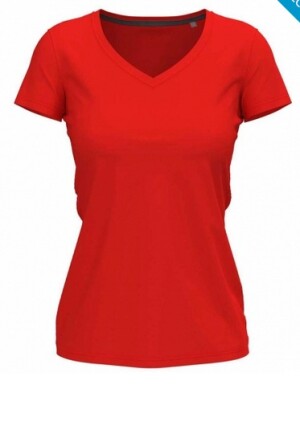Claire V-neck - Reklamnepredmety