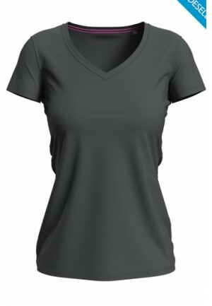 Claire V-neck - Reklamnepredmety