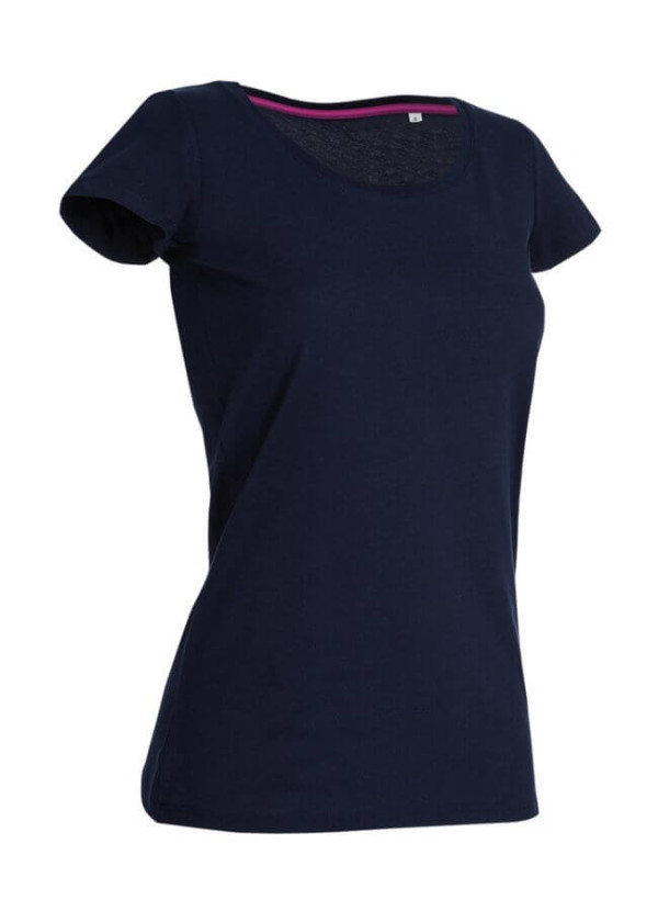 Claire Crew Neck