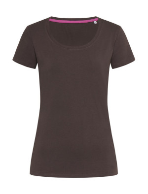 Claire Crew Neck - Reklamnepredmety