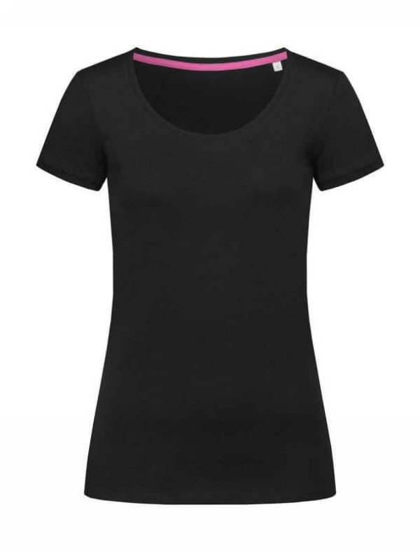Megan Crew Neck