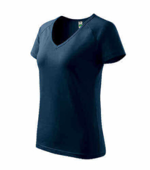 Women's T-shirt Dream 128 - Reklamnepredmety