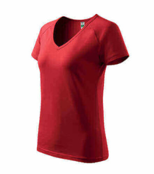 Women's T-shirt Dream 128 - Reklamnepredmety