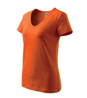 Women's T-shirt Dream 128 - Reklamnepredmety