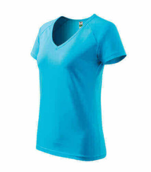 Women's T-shirt Dream 128 - Reklamnepredmety